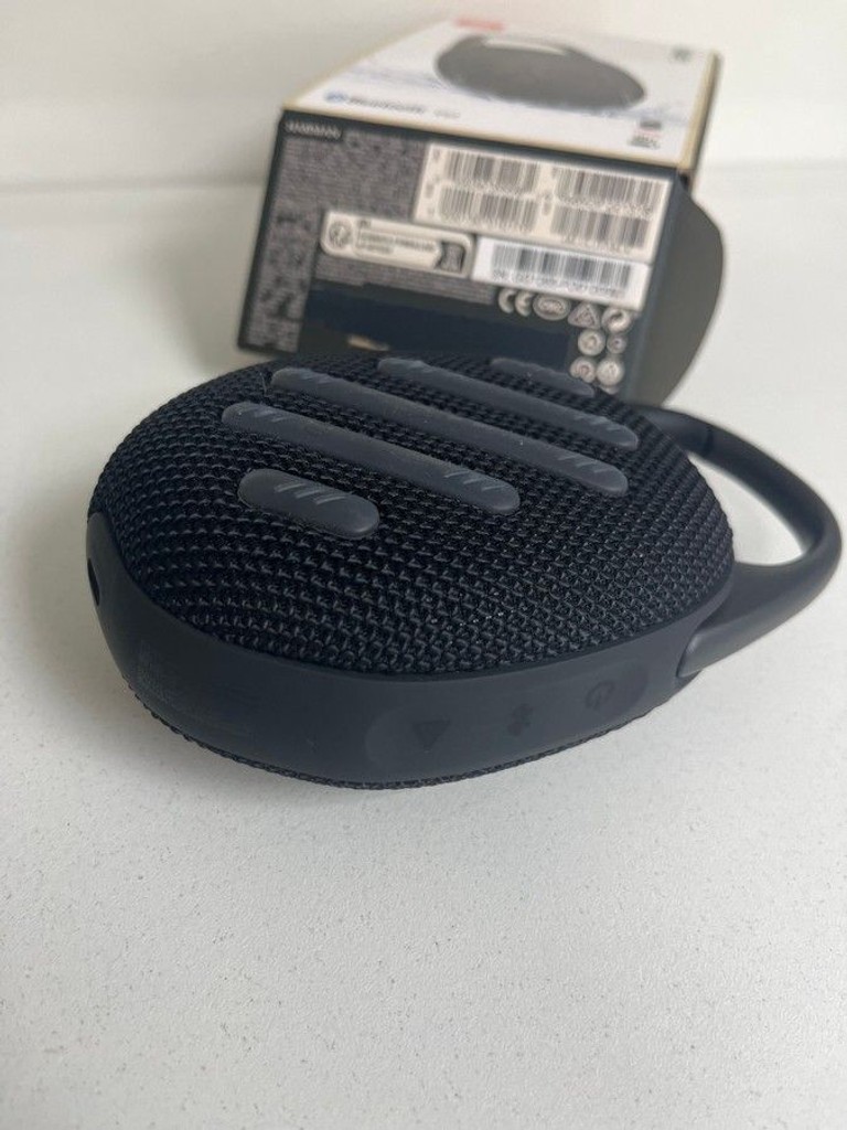 Дешево Jbl clip 5 з ломбарду