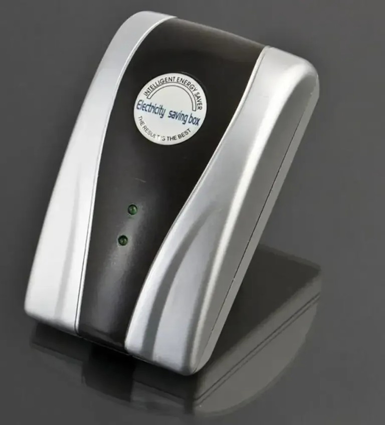 Electricity saving box 90-200В Код:null. Зображення 8