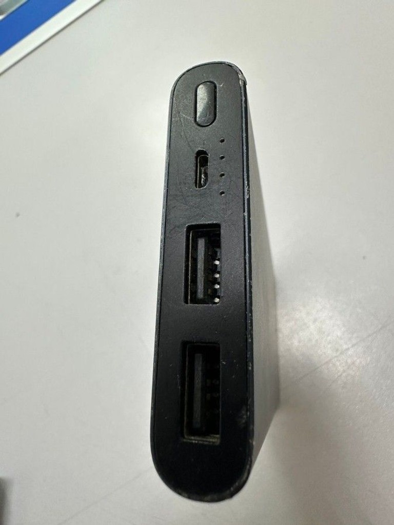 Розпродаж Xiaomi mi power bank 2s plm09zm 10000mah, продавець Техноскарб