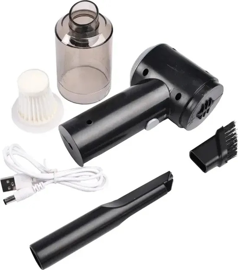 2 in 1 Vacuum Cleaner Код:null. Зображення 4