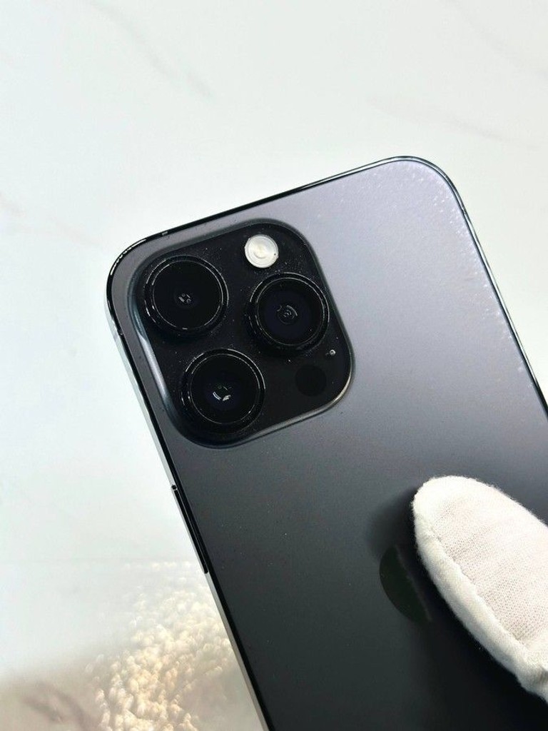 Apple iphone 14 pro max 128gb Код:01-201072876. Зображення 8
