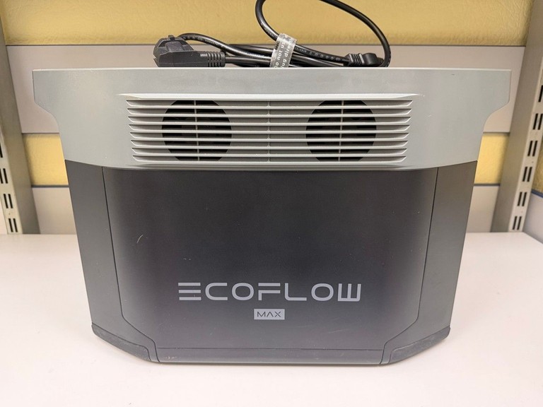 Ecoflow delta max 2000 Код:01-201067706. Зображення 5