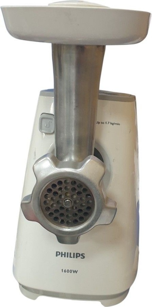 Оголошення Philips HR2711/20 Б/У