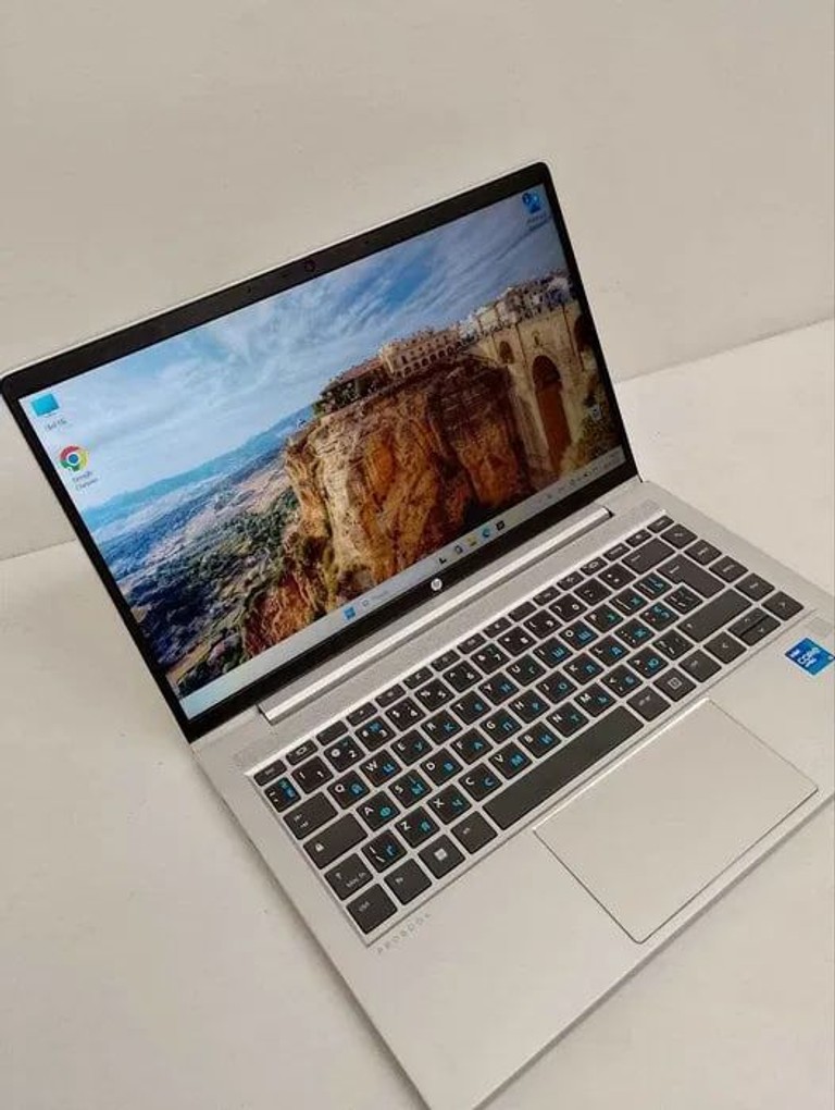 Купити HP ProBook 640 G8 FHD (i5-1145G7/8/256SSD) Б/У