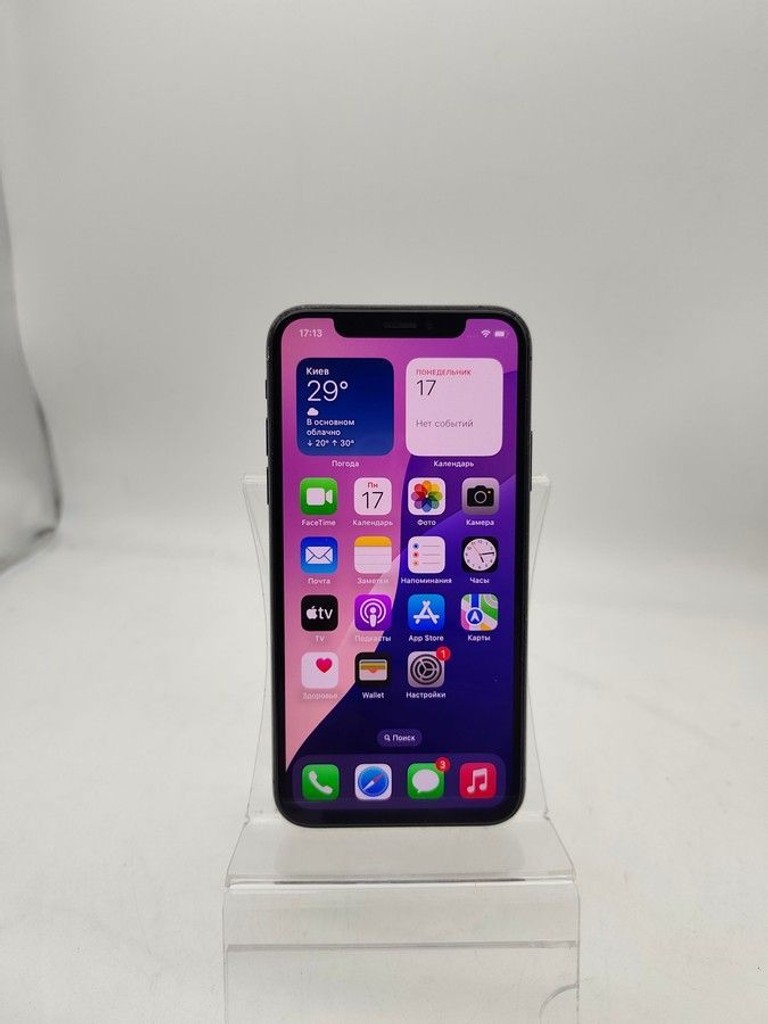 Купити Apple iphone xs max 64gb Б/У