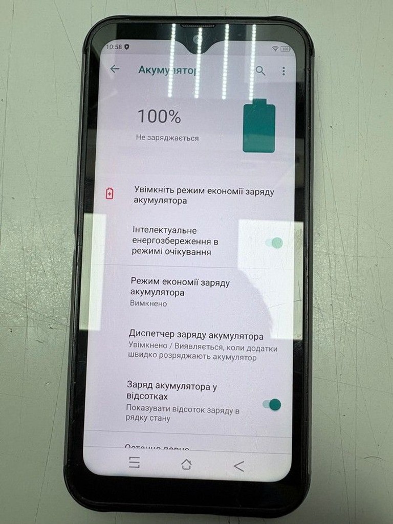 Blackview BV9800 Pro 6/128GB Black Код:01-201077120. Зображення 5