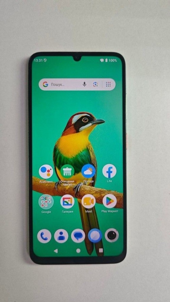 Купить Zte blade a35 2/64gb Б/У