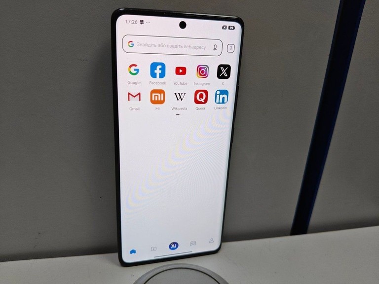 Объявление Xiaomi redmi note 14 pro 8/256gb Б/У