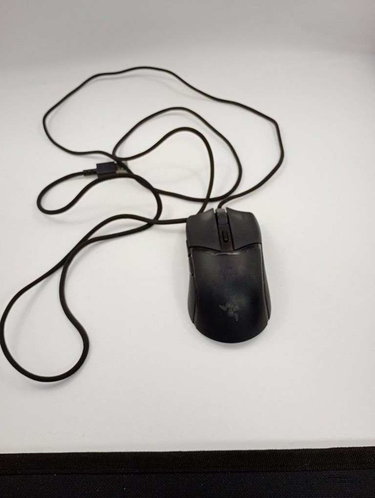 Розпродаж Razer cobra, продавець Техноскарб