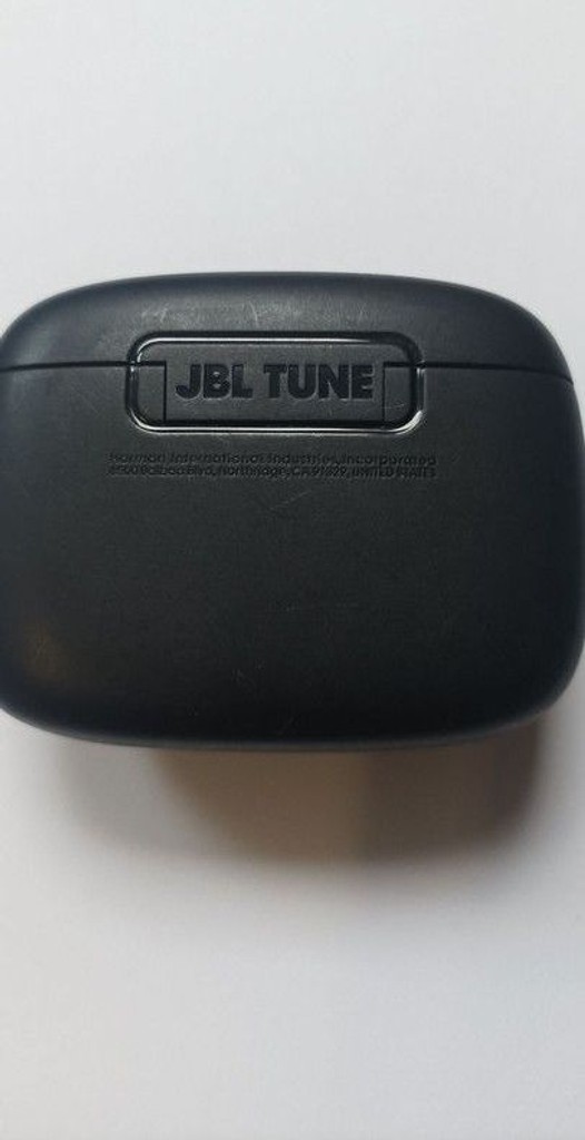 Оголошення Jbl tune 245 nc Б/У