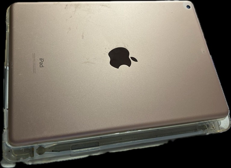 Apple ipad 10.2" 128gb wi-fi a2197 2019 Код:01-201072188. Изображение 5