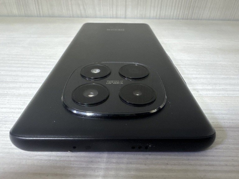 Распродажа Xiaomi Redmi Note 15 4G 6/128GB Purple, продавец Техноскарб