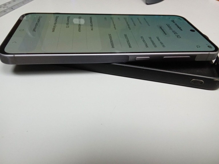 Оголошення Samsung galaxy a56 5g 8/128gb Б/У