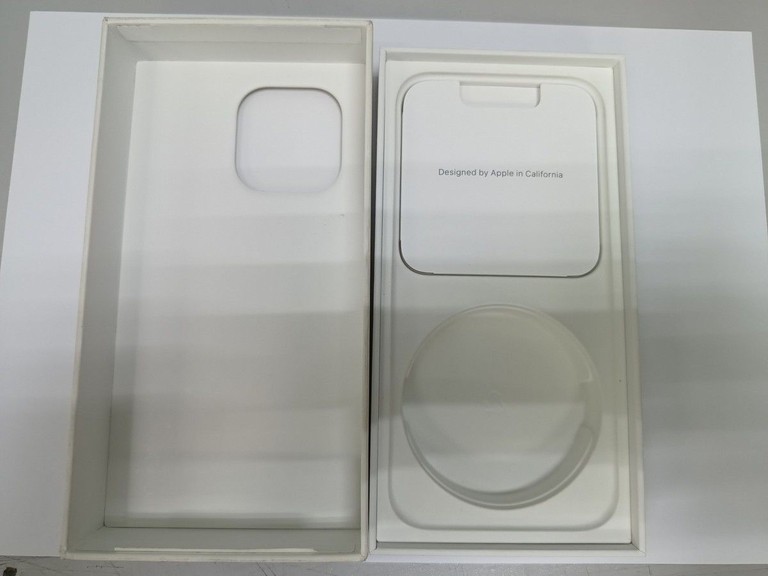 Apple iphone 15 pro max 256gb Код:01-201082381. Зображення 7