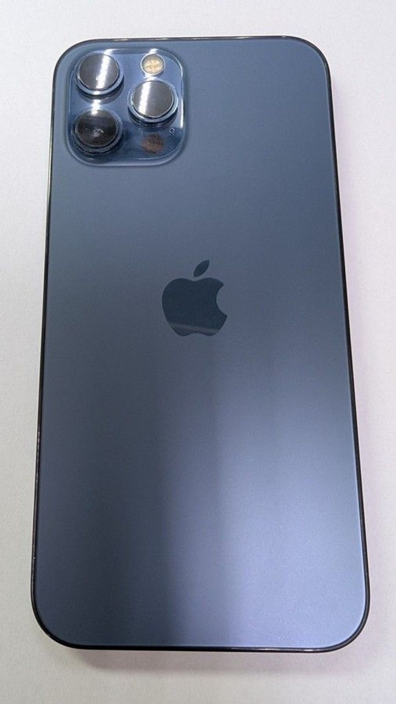 Оголошення Apple iphone 12 pro max 256gb Б/У