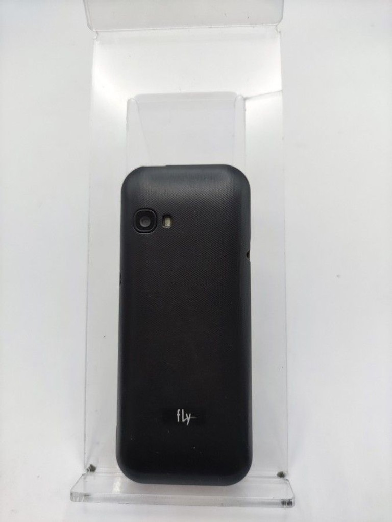 Дешиво Fly ds107d с ломбарда