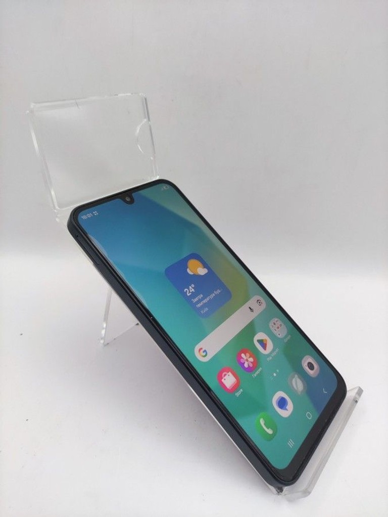 Samsung galaxy a16 4/128gb Код:01-201086470. Изображение 6