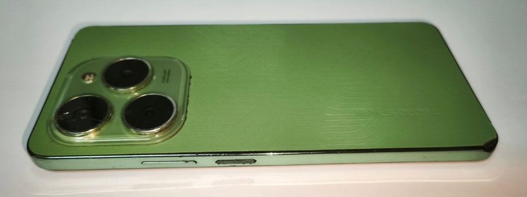 Tecno spark 20 pro kj6 8/256gb Код:01-201086590. Изображение 9