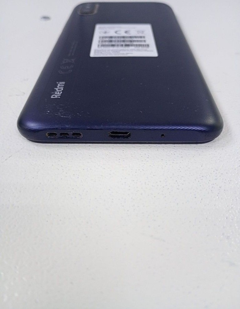 Xiaomi redmi 9a 2/32gb Код:01-201086946. Изображение 6