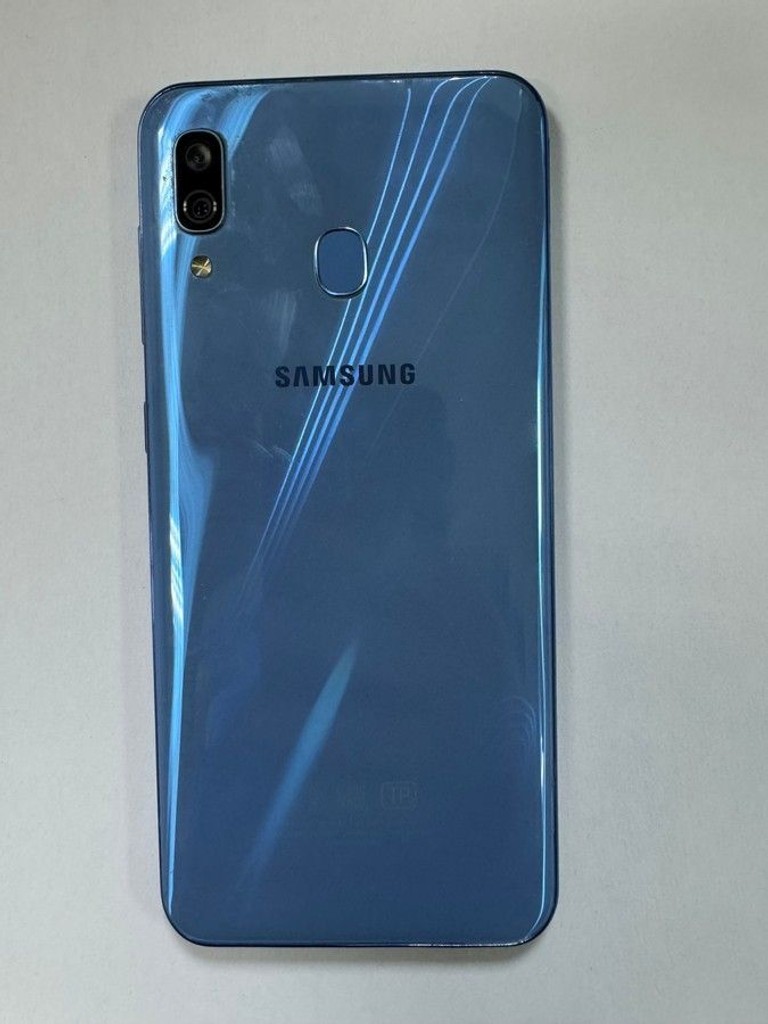 Samsung galaxy a30 2019 4/64gb Код:01-201087202. Изображение 5