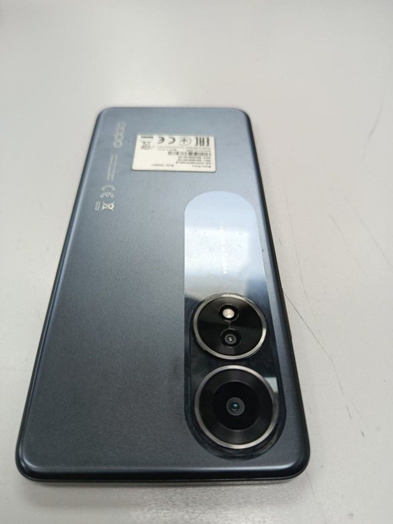 Купить Oppo a58 8/128gb Б/У