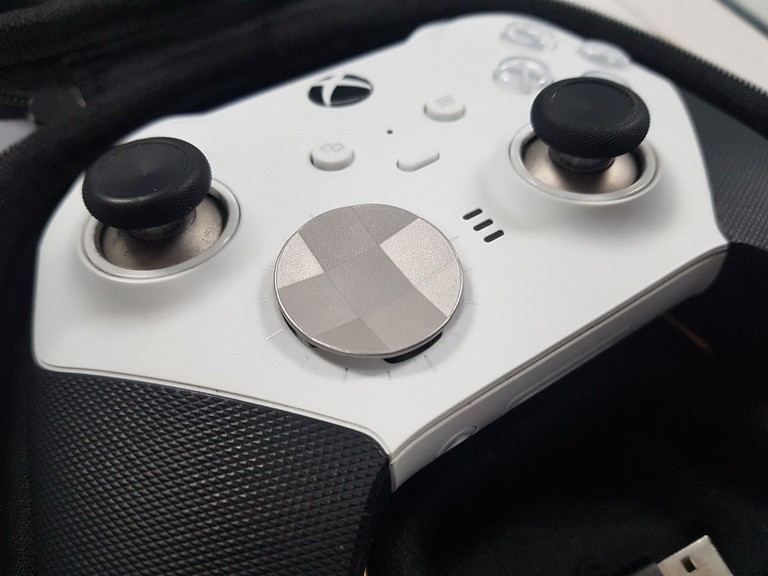 Распродажа Microsoft xbox elite wireless controller series 2, продавец Техноскарб