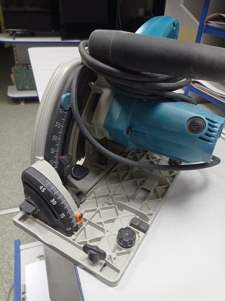 Оголошення Makita SP6000 Б/У