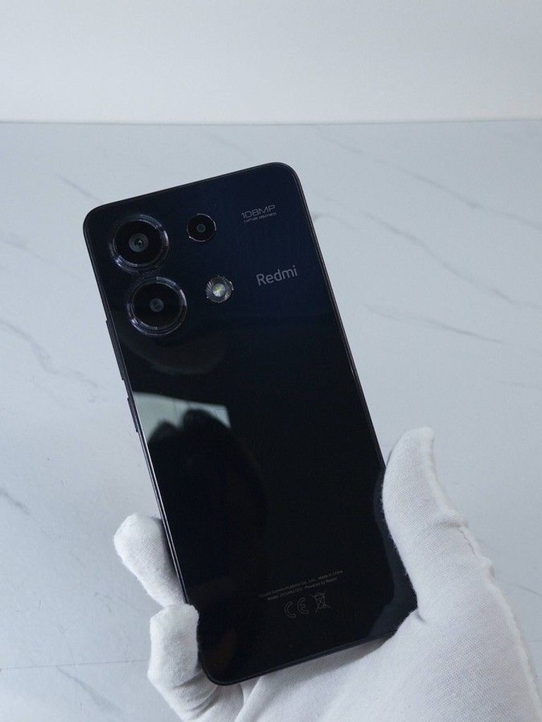 Xiaomi redmi note 13 4g 6/128gb Код:01-201092482. Изображение 7