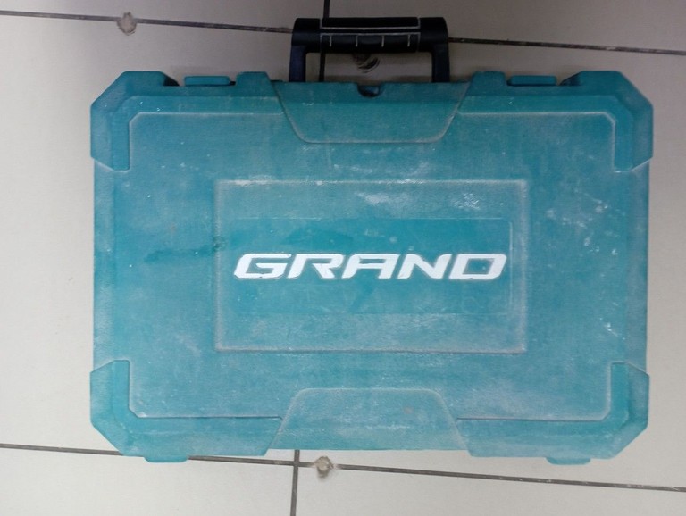 Купить Grand ПЭ-1500 Б/У