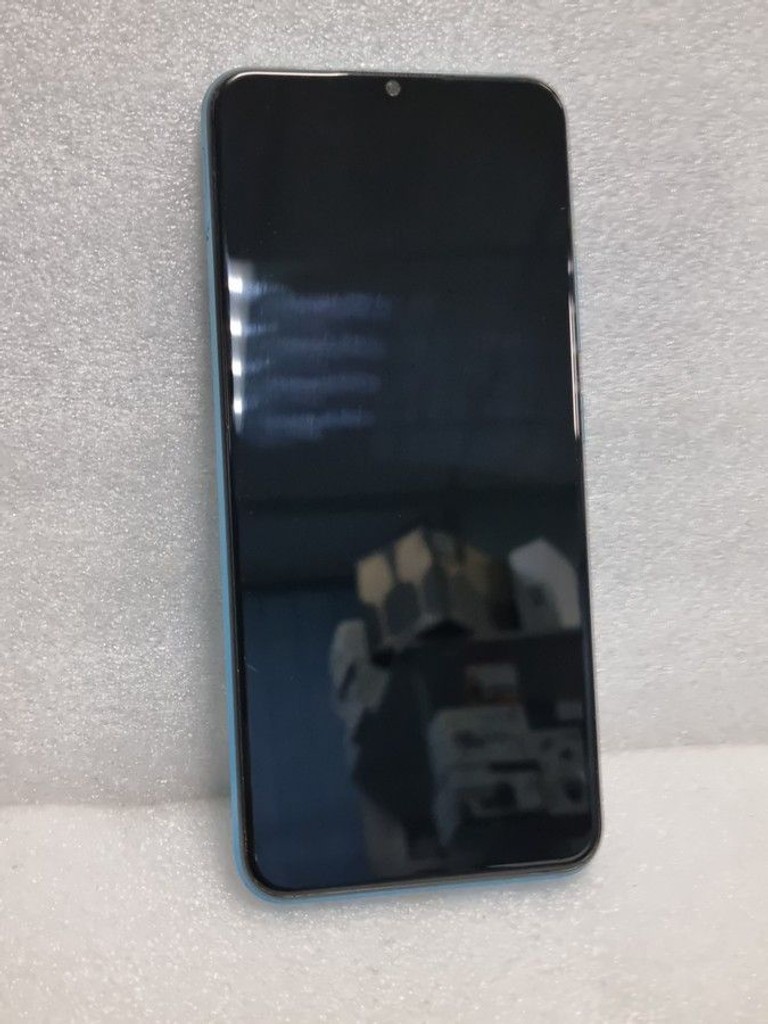 Объявление Realme c25y 4/64gb Б/У