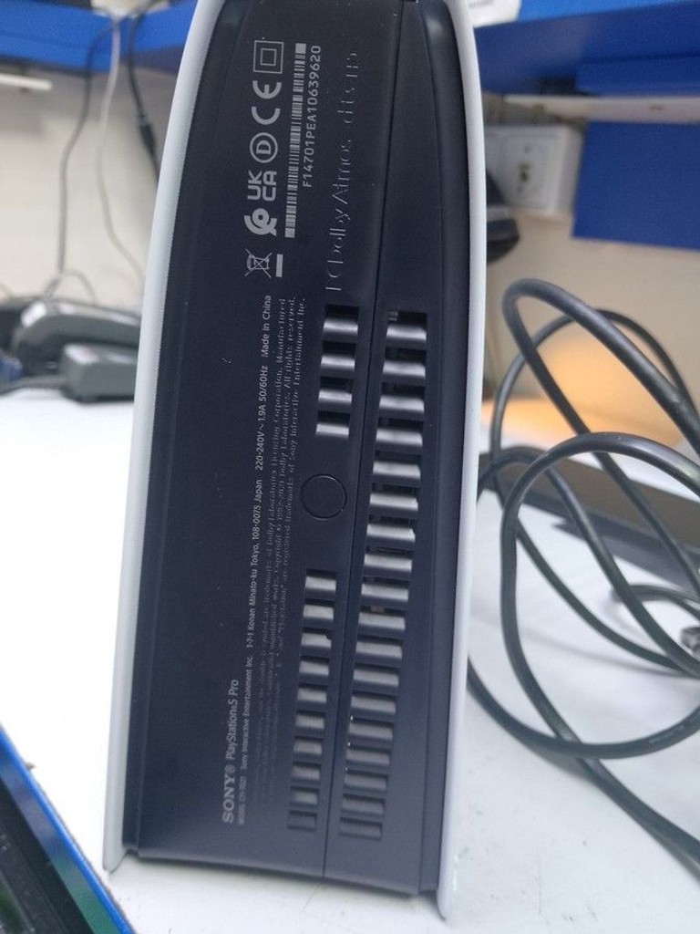 Sony Playstation 5 Pro 2TB Код:01-201093211. Зображення 5