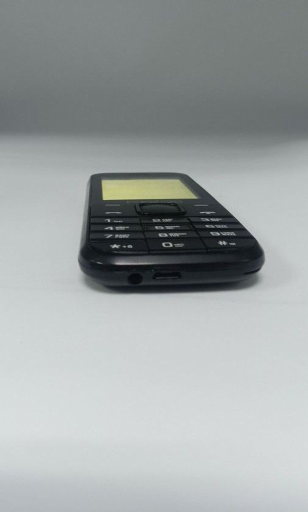 Объявление Prestigio wize c1 pfp1240 duo Б/У