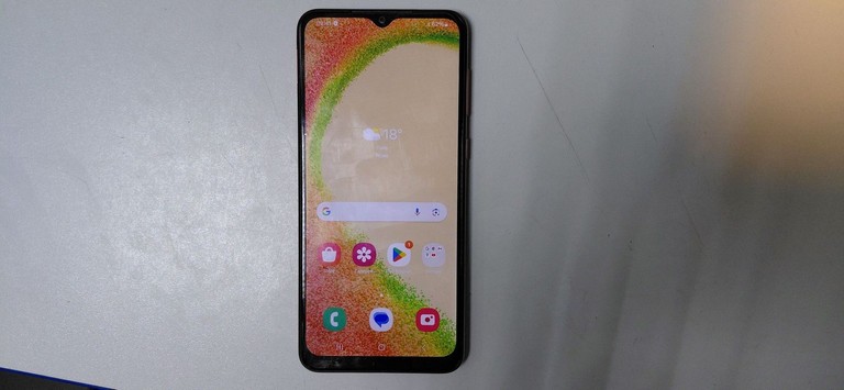 Купить Samsung galaxy a04e a042f 3/32gb Б/У