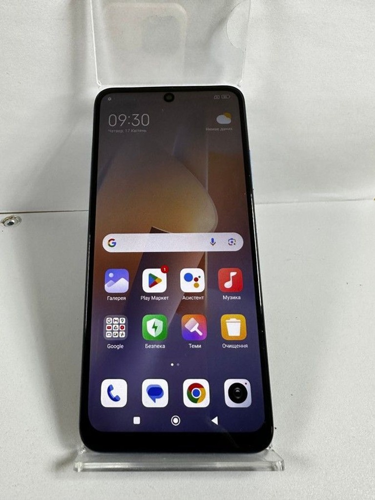 Распродажа Xiaomi redmi note 11 6/128gb, продавец Техноскарб