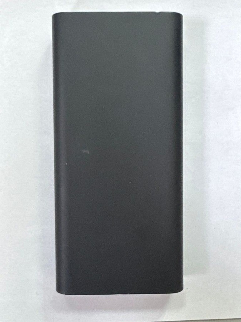 Объявление Xiaomi mi 50w power bank 20000mah pb200szm Б/У