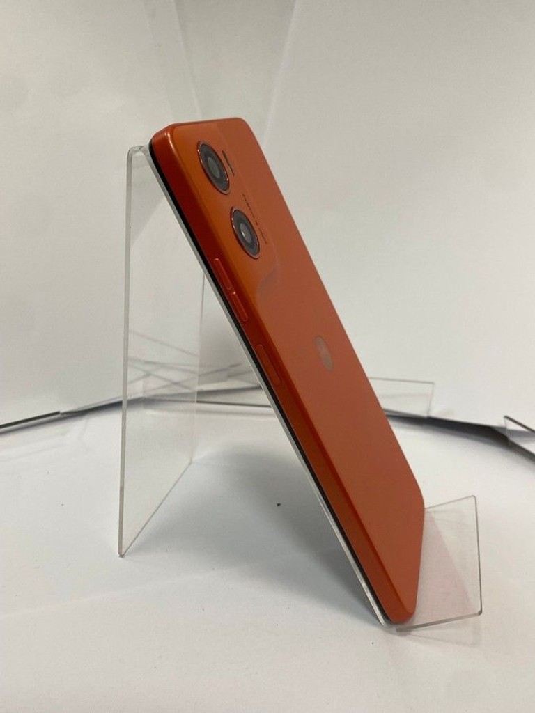 Дешиво Motorola moto g06 4g 4/64gb tendril с ломбарда
