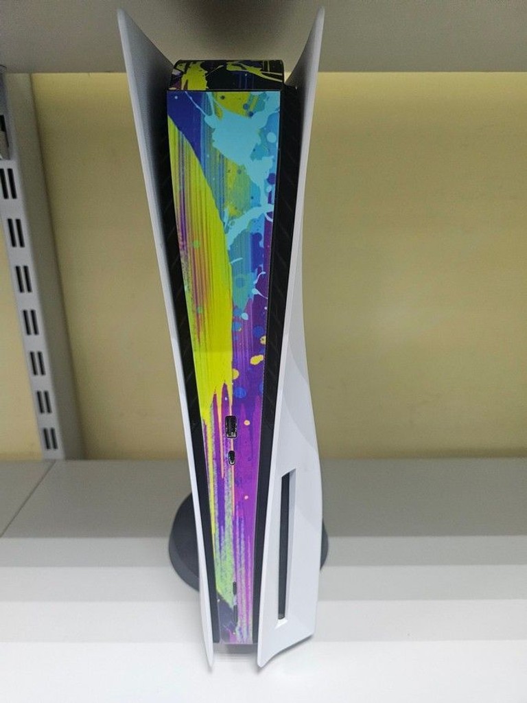 Объявление Sony PlayStation 5 825GB Б/У