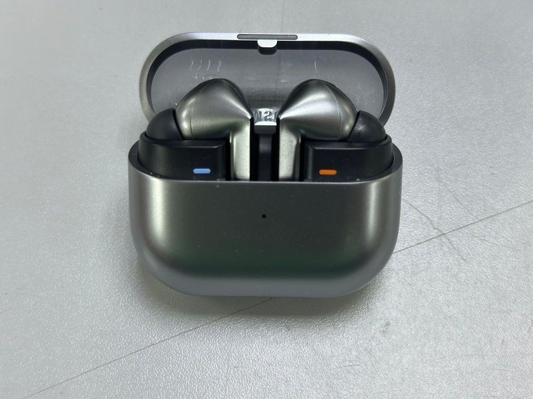 Объявление Samsung galaxy buds3 pro Б/У