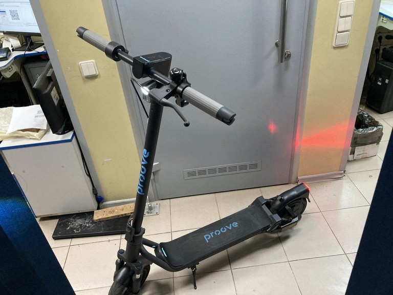 Купить Proove City Pulse CTPL35030101 Б/У