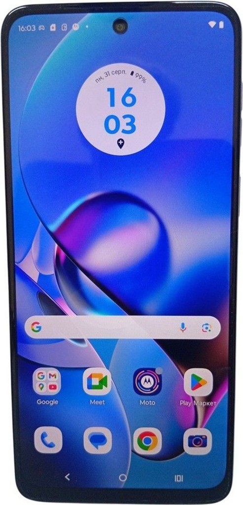 Купить Motorola moto g54 8/256gb xt2343-6 Б/У