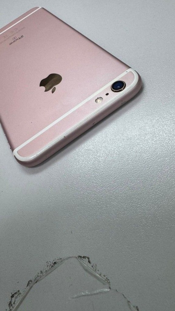 Apple iphone 6s plus 64gb Код:01-201096326. Зображення 7