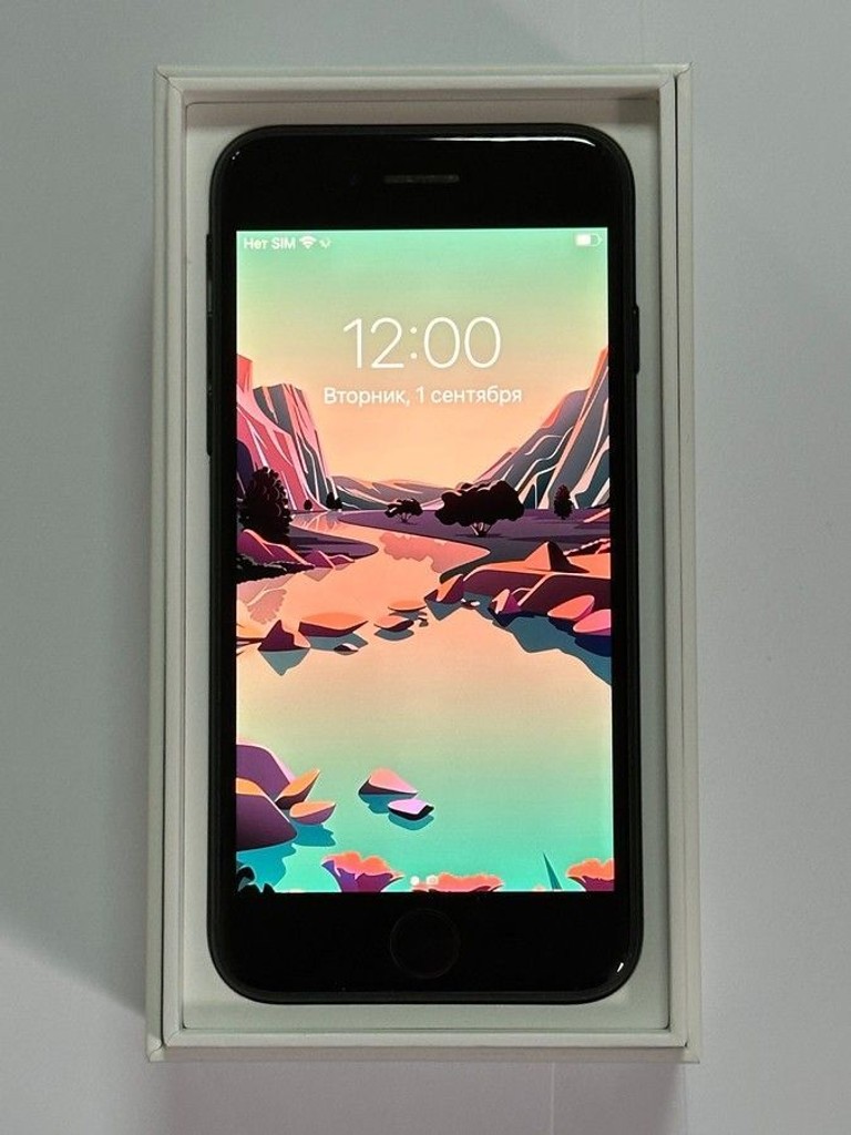 Дешево Apple iphone 7 128gb з ломбарду