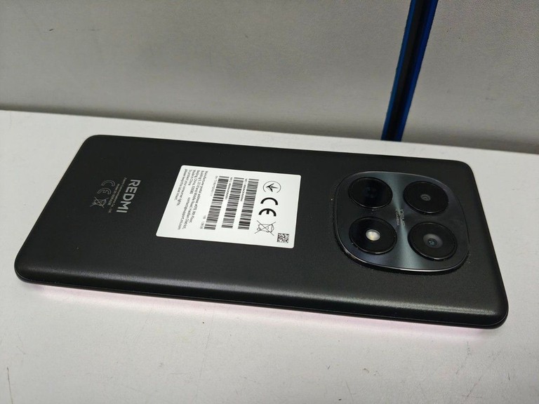Xiaomi Redmi Note 15 4G 6/128GB Purple Код:01-201098467. Зображення 11