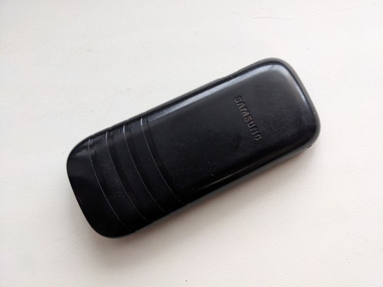 Samsung e1200 Код:null. Изображение 5