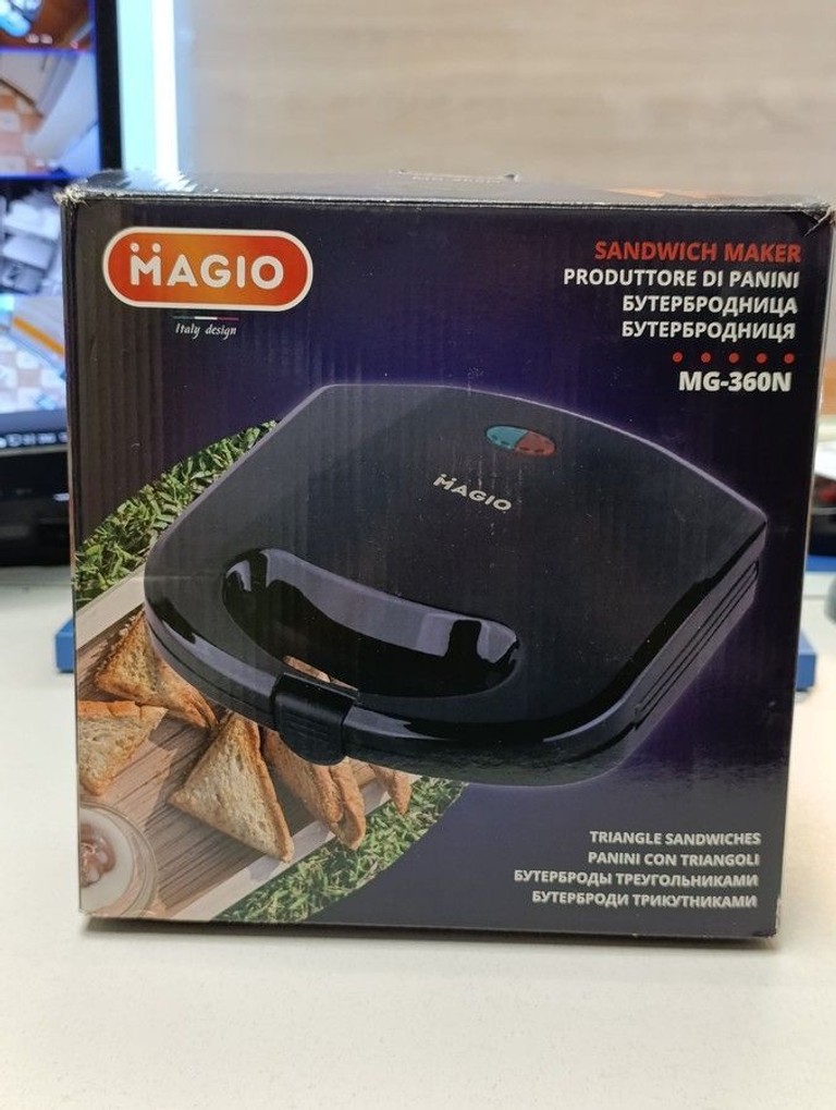 Купити Magio MG-360N Б/У