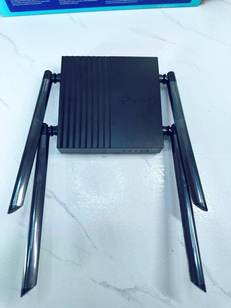 Оголошення Tp-link Archer A64 Б/У