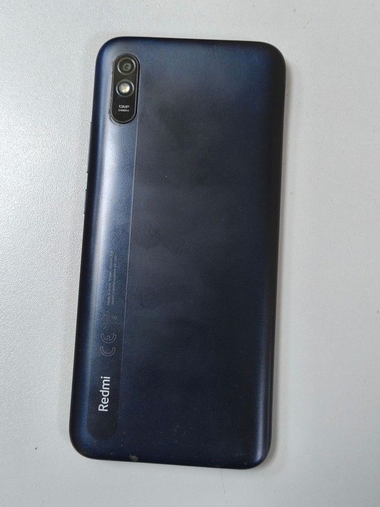 Оголошення Xiaomi redmi 9a 2/32gb Б/У