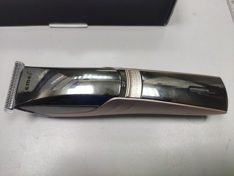 Купити Kemei km-5018 Б/У