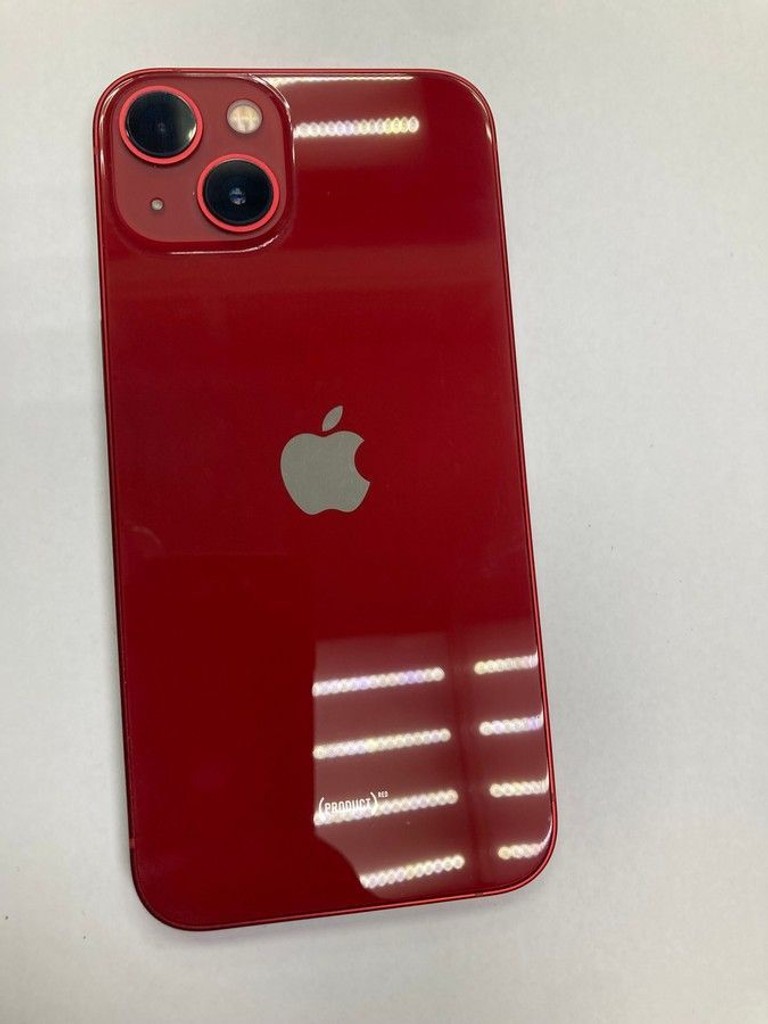 Купити Apple iphone 13 128gb Б/У