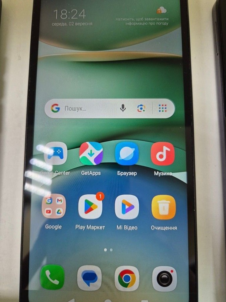 Купити Xiaomi redmi a5 3/64gb Б/У